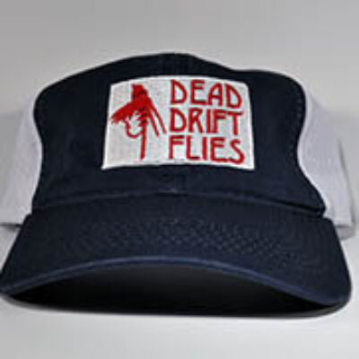 DDF Logo Hat