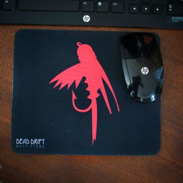 DDO Mouse Pad
